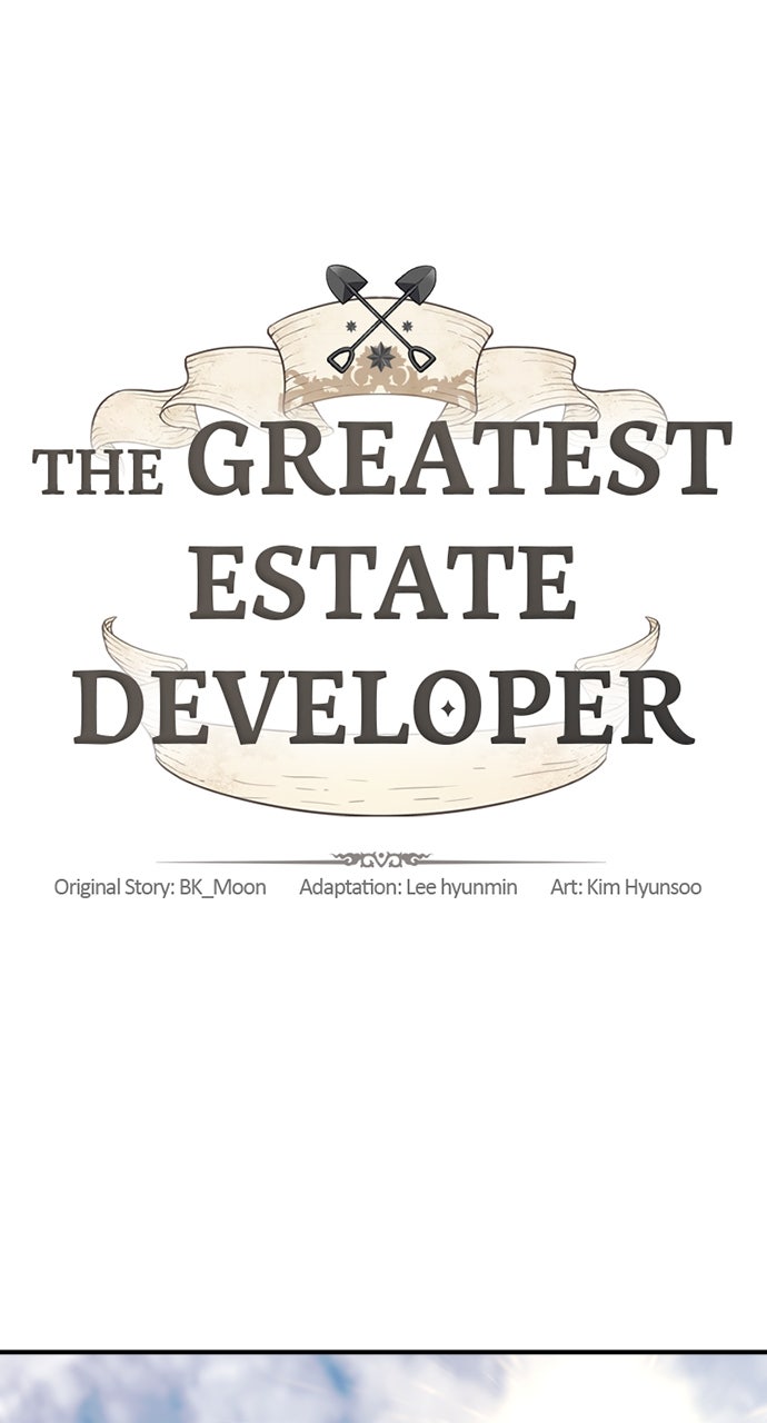 Read The Greatest Estate Developer EN Manga Online