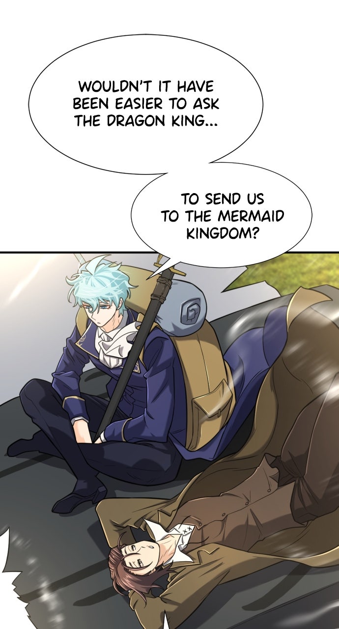 Read The Greatest Estate Developer EN Manga Online