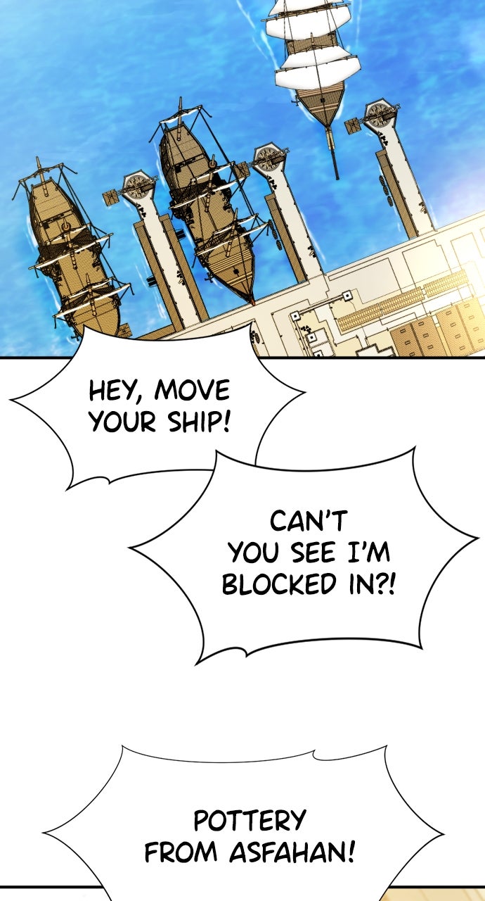 Read The Greatest Estate Developer EN Manga Online