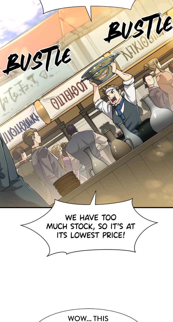 Read The Greatest Estate Developer EN Manga Online
