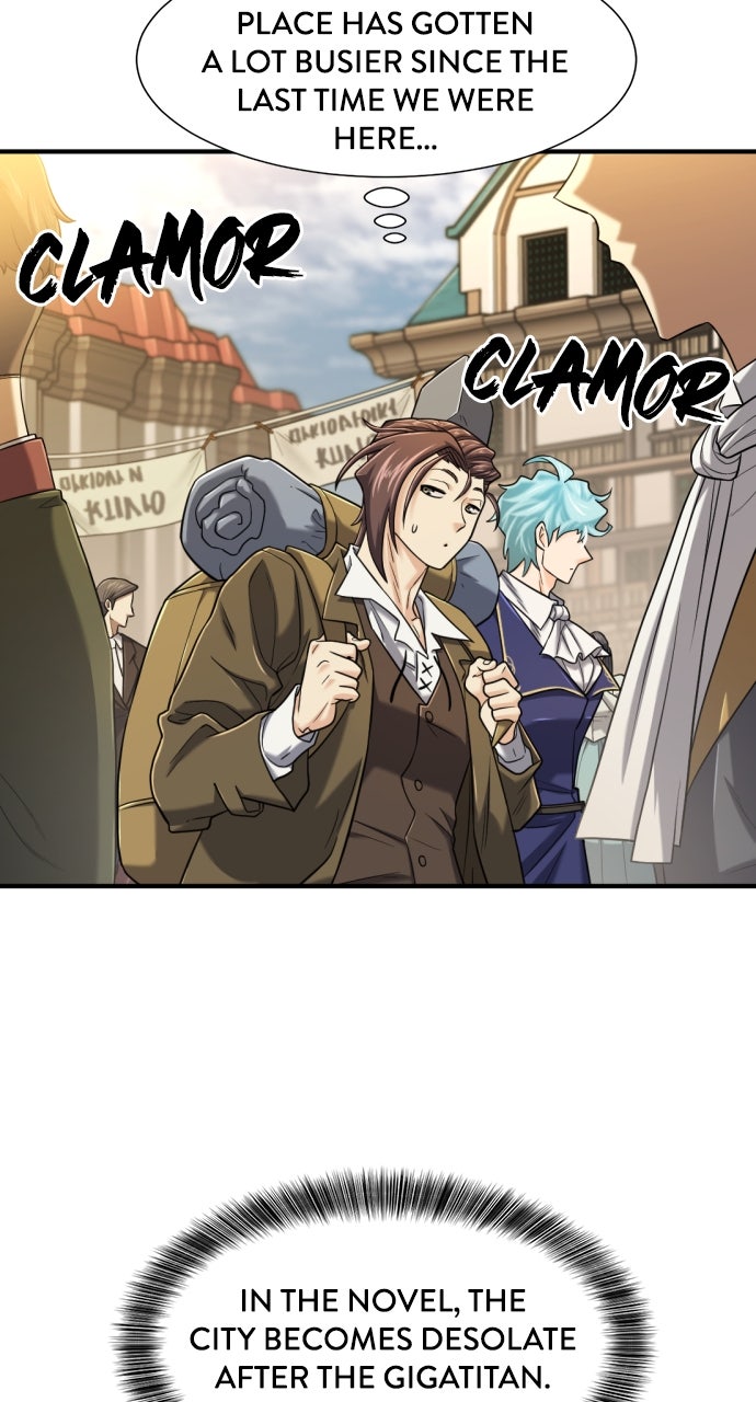 Read The Greatest Estate Developer EN Manga Online