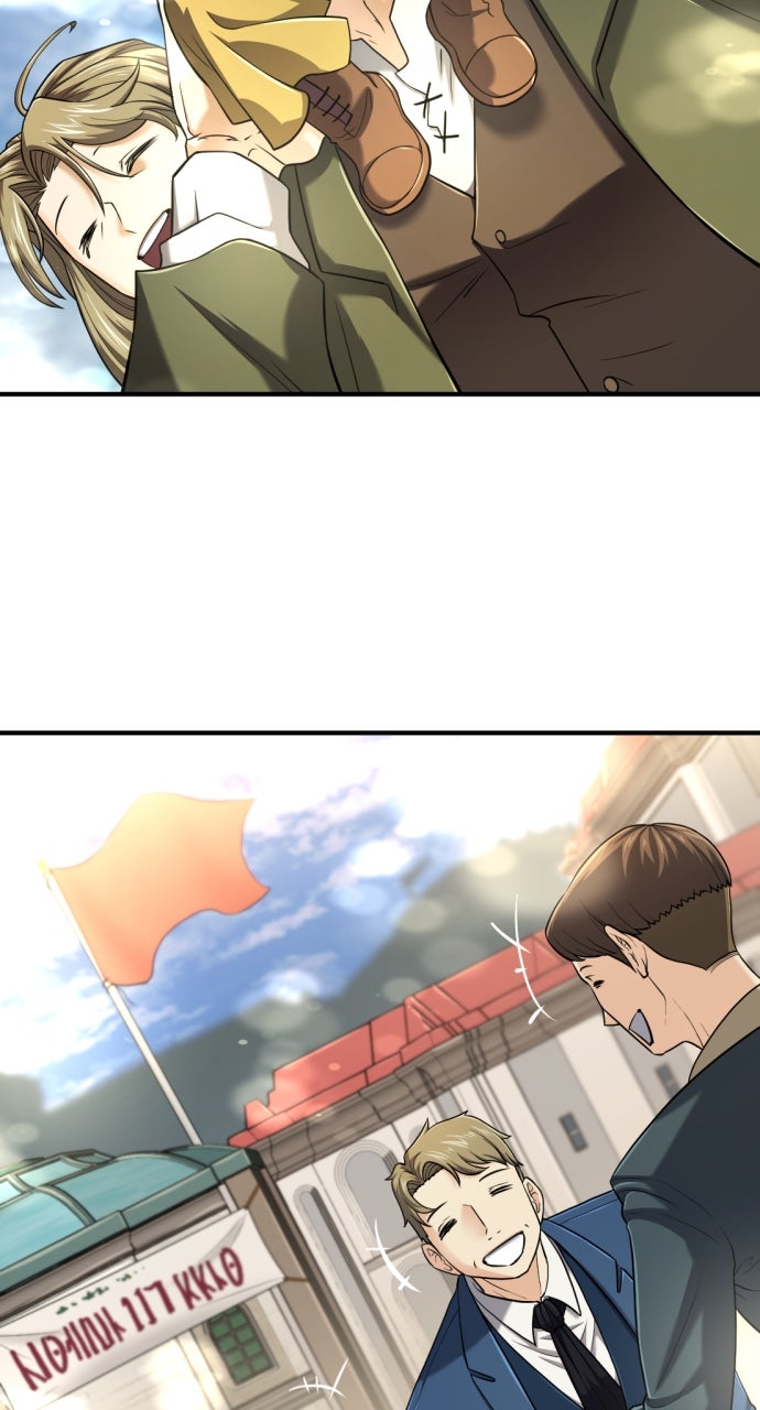 Read The Greatest Estate Developer EN Manga Online