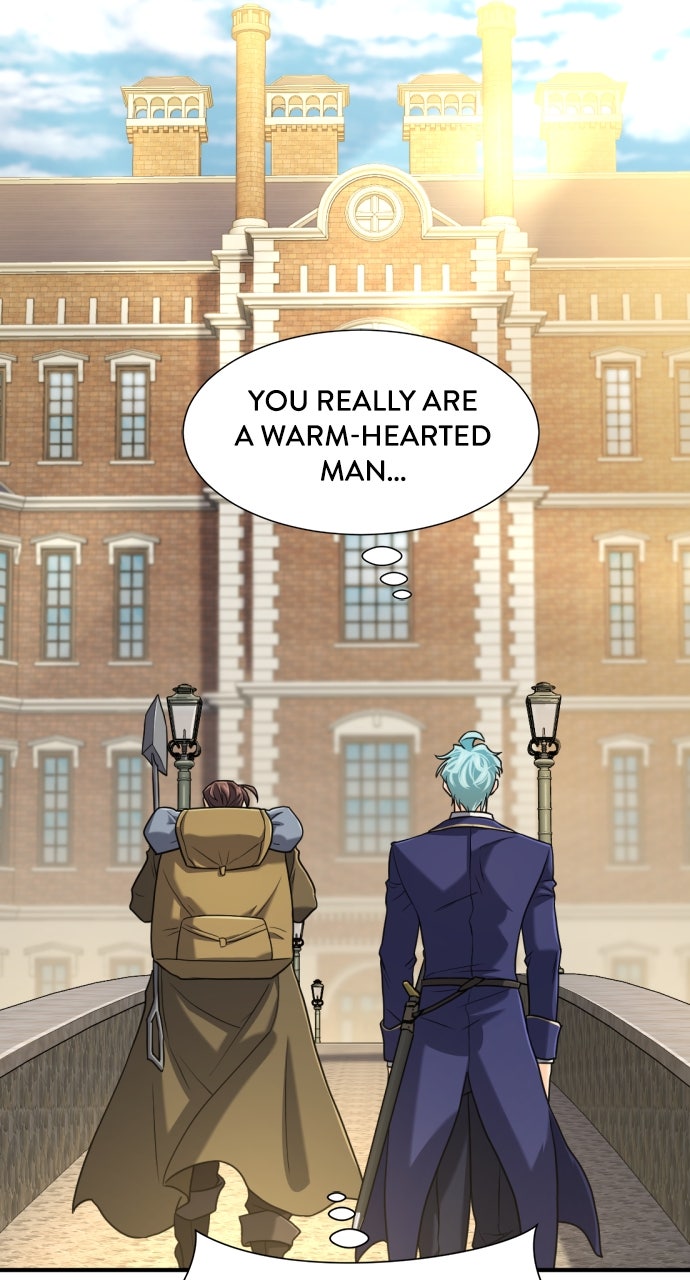 Read The Greatest Estate Developer EN Manga Online
