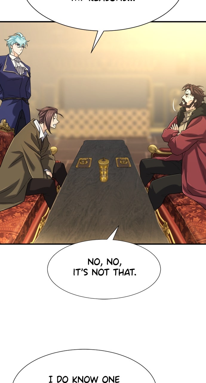 Read The Greatest Estate Developer EN Manga Online