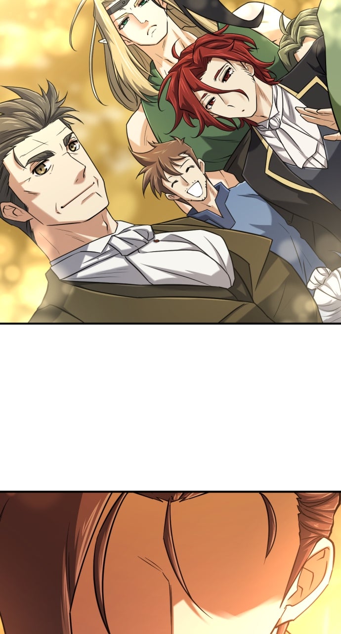 Read The Greatest Estate Developer EN Manga Online