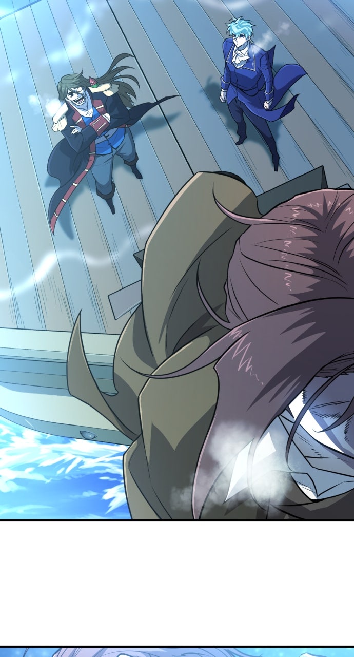 Read The Greatest Estate Developer EN Manga Online