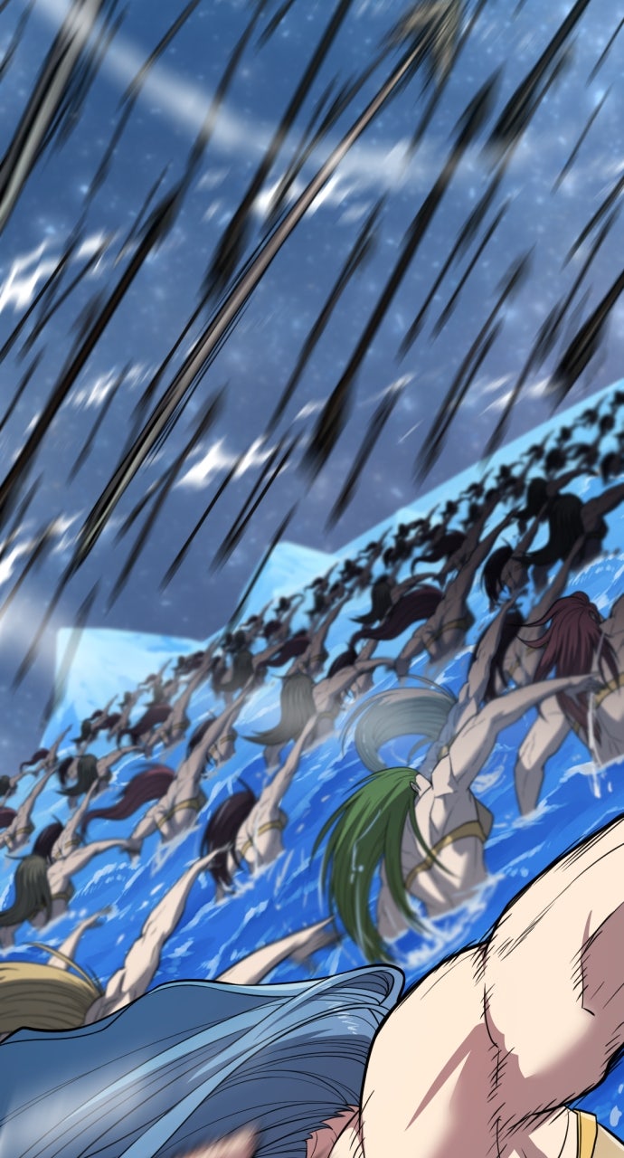 Read The Greatest Estate Developer EN Manga Online