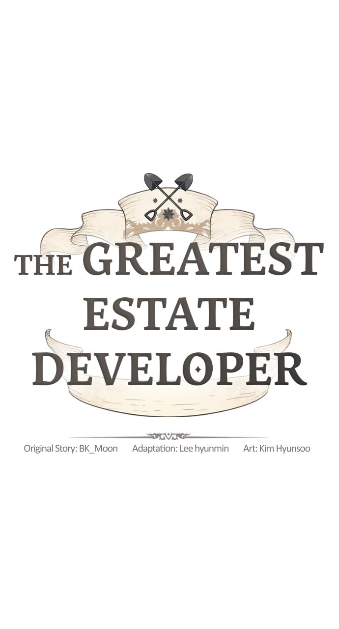 Read The Greatest Estate Developer EN Manga Online