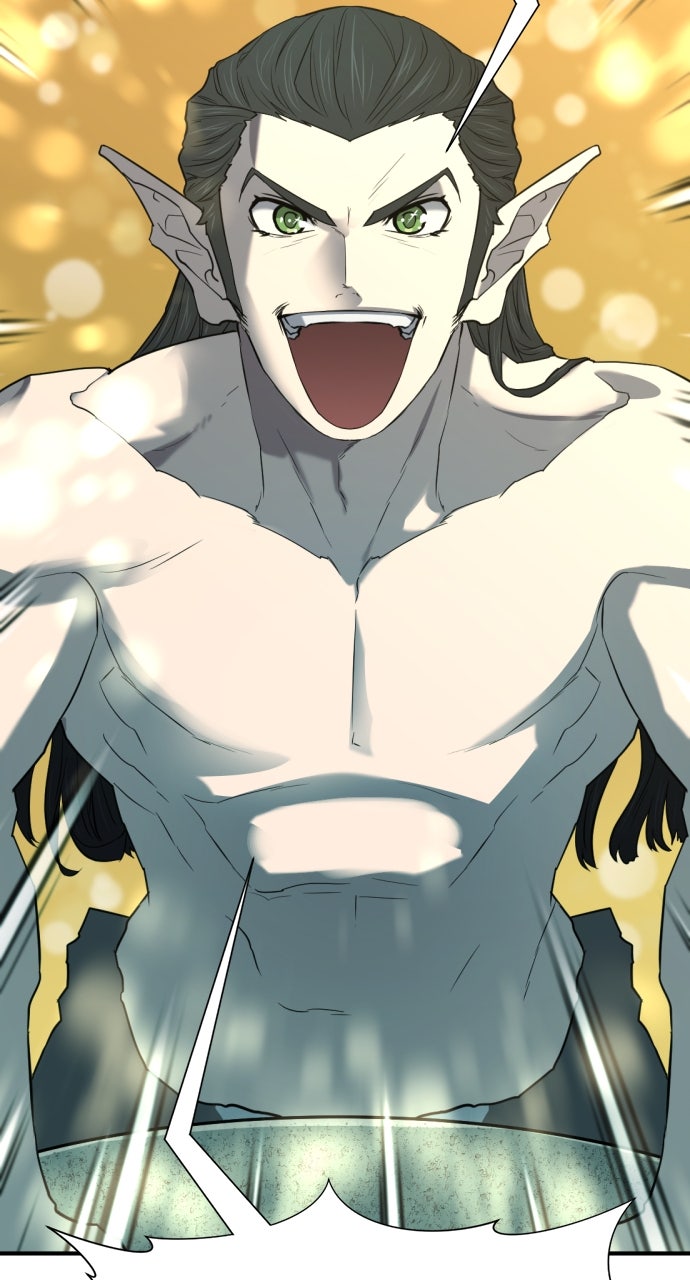 Read The Greatest Estate Developer EN Manga Online