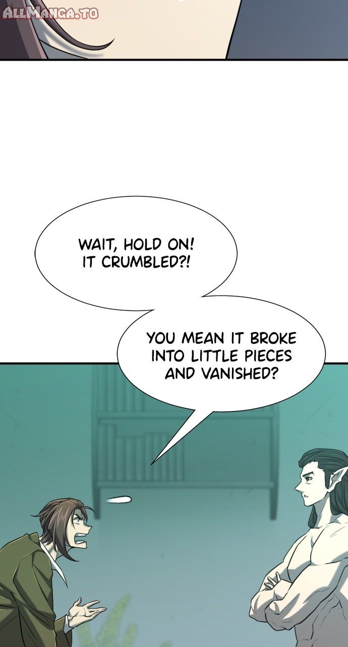 Read The Greatest Estate Developer EN Manga Online