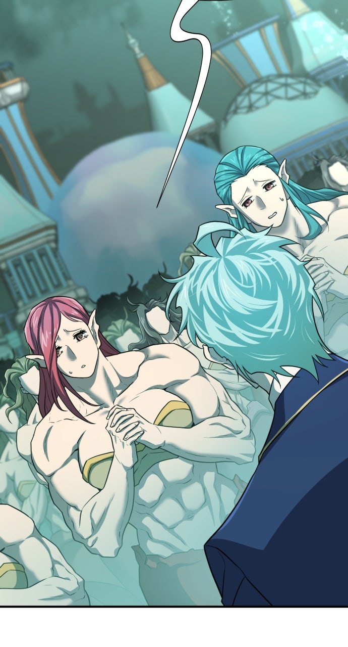 Read The Greatest Estate Developer EN Manga Online