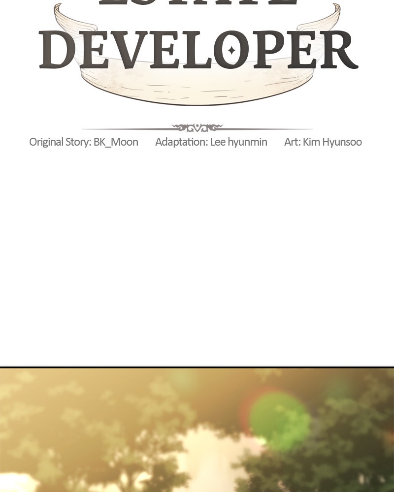 Read The Greatest Estate Developer EN Manga Online