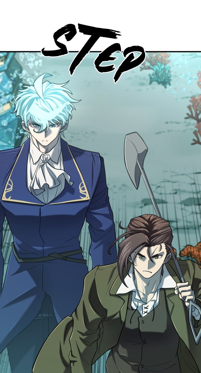 Read The Greatest Estate Developer EN Manga Online