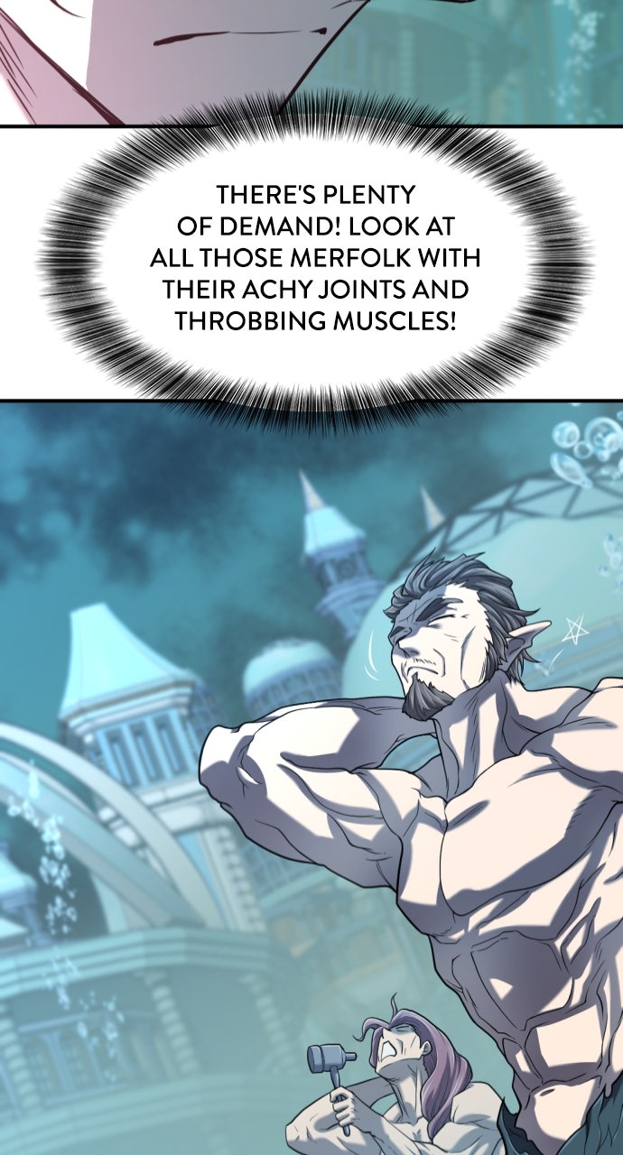 Read The Greatest Estate Developer EN Manga Online