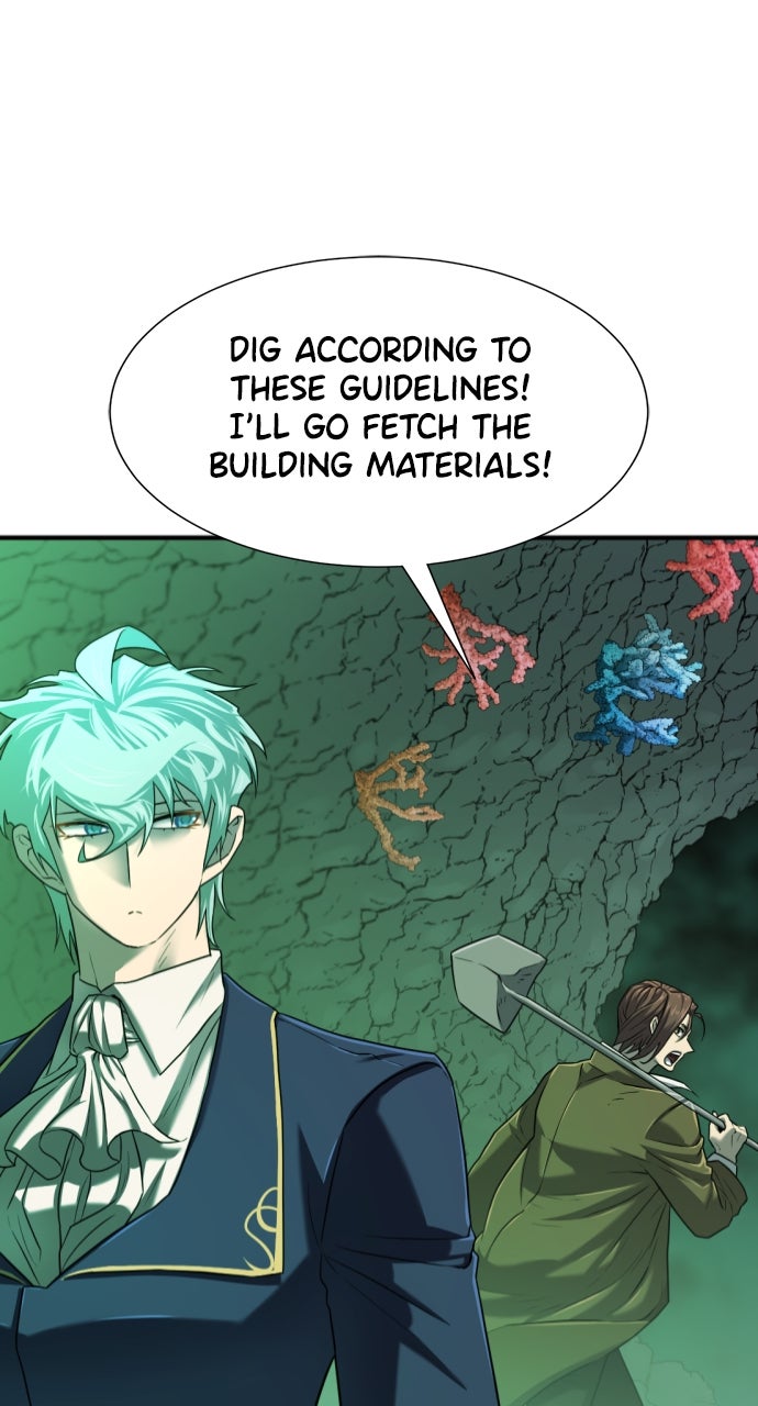 Read The Greatest Estate Developer EN Manga Online