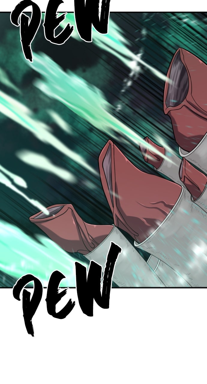 Read The Greatest Estate Developer EN Manga Online