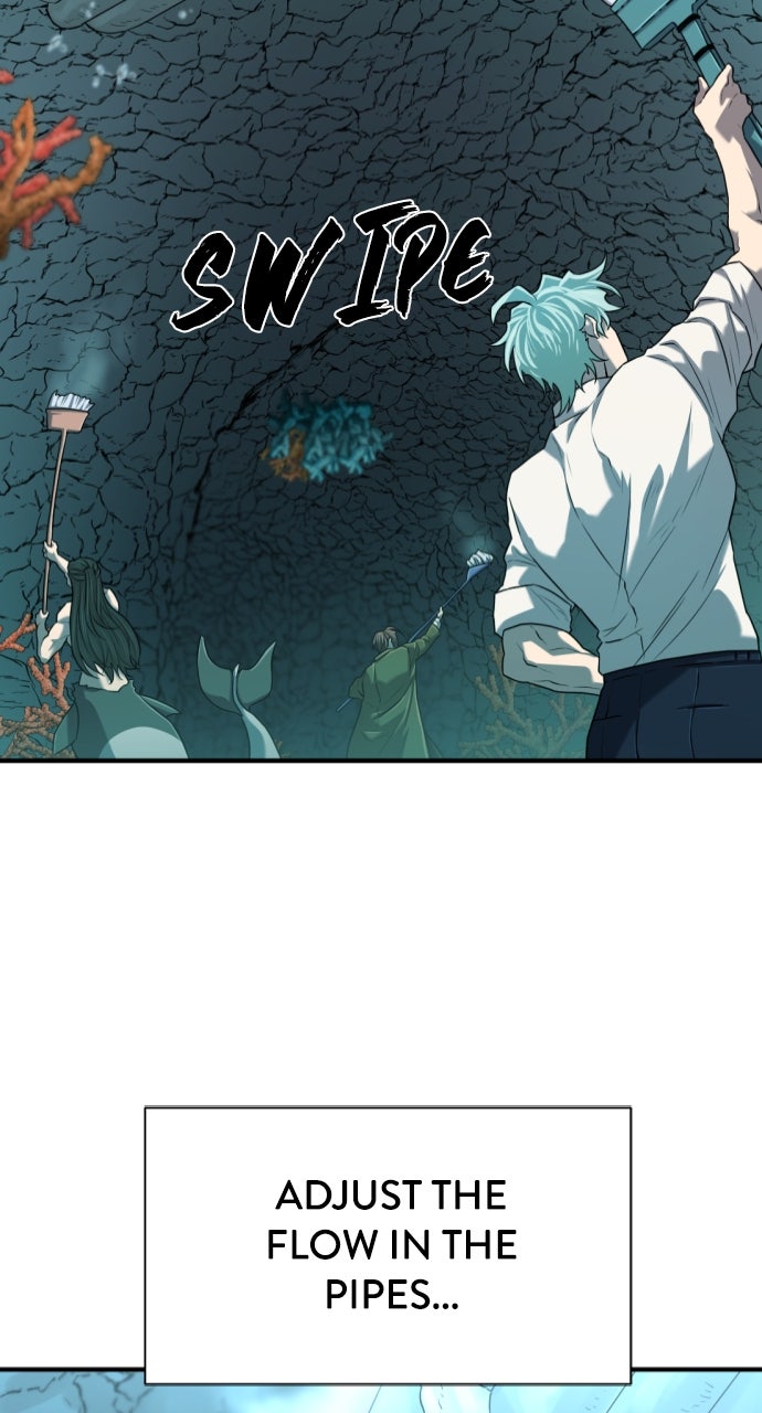Read The Greatest Estate Developer EN Manga Online