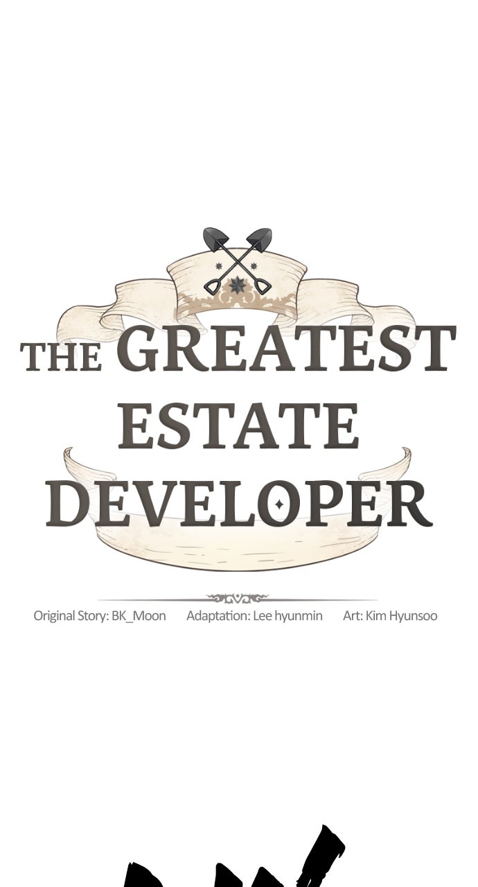 Read The Greatest Estate Developer EN Manga Online