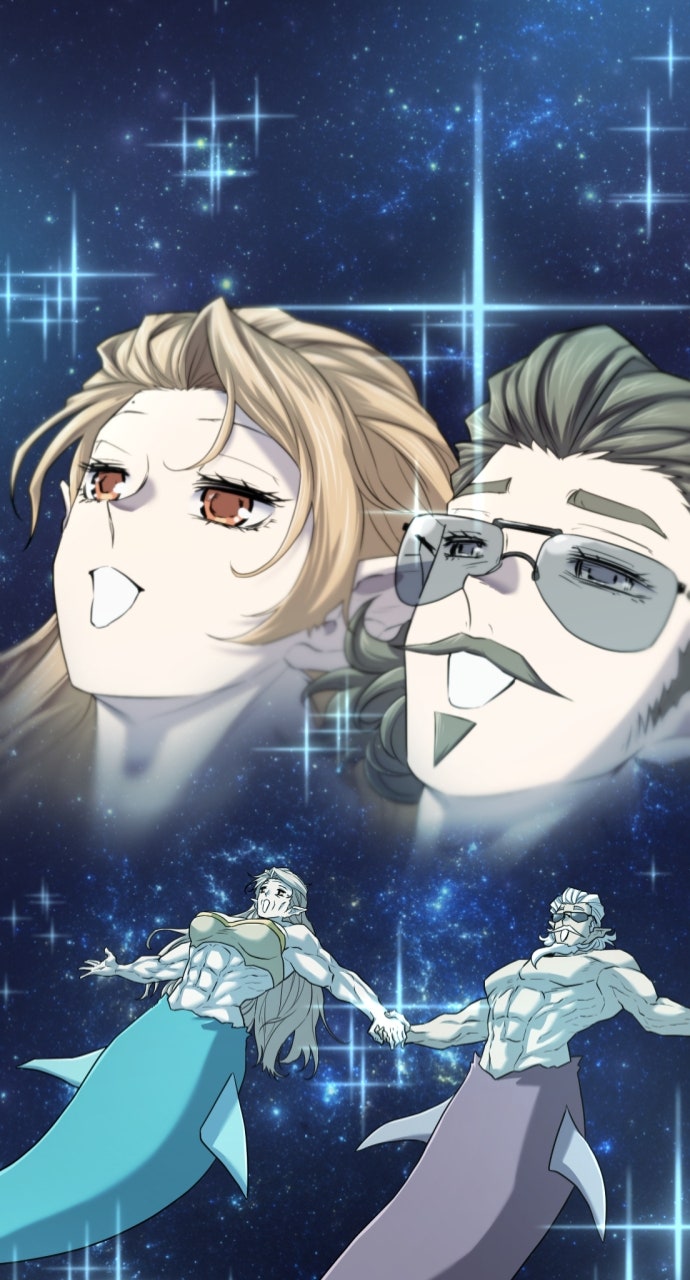 Read The Greatest Estate Developer EN Manga Online