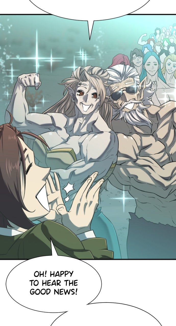 Read The Greatest Estate Developer EN Manga Online