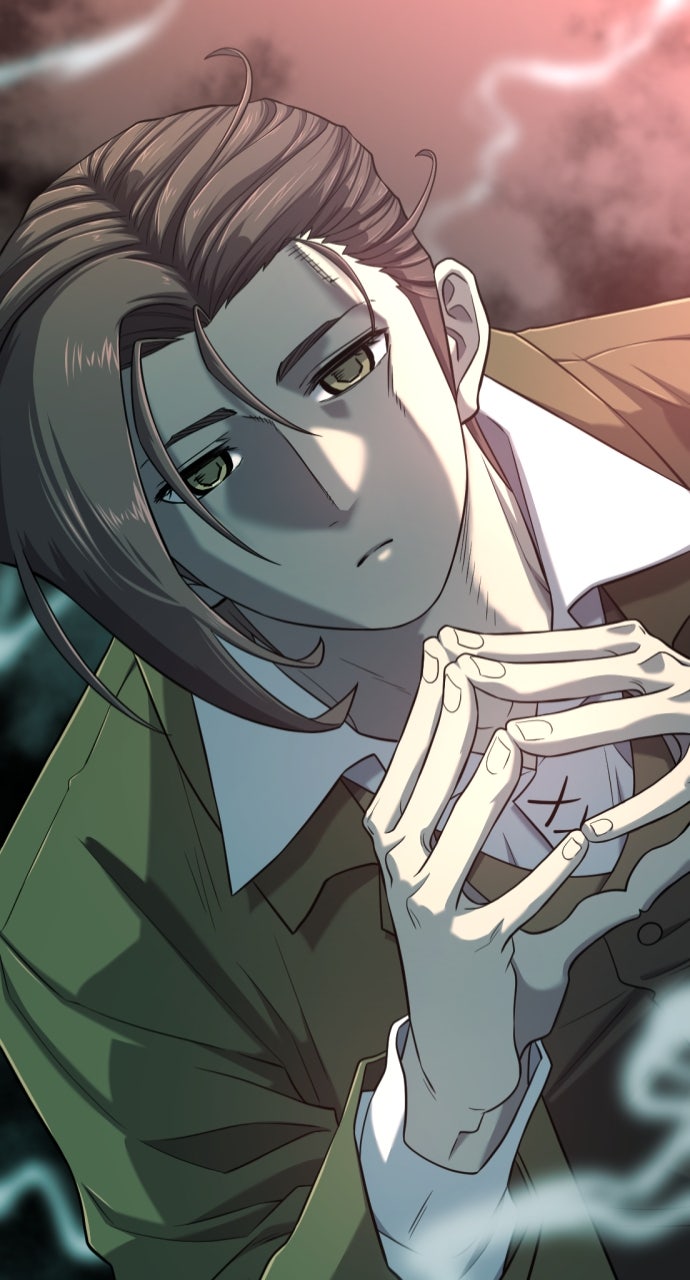 Read The Greatest Estate Developer EN Manga Online