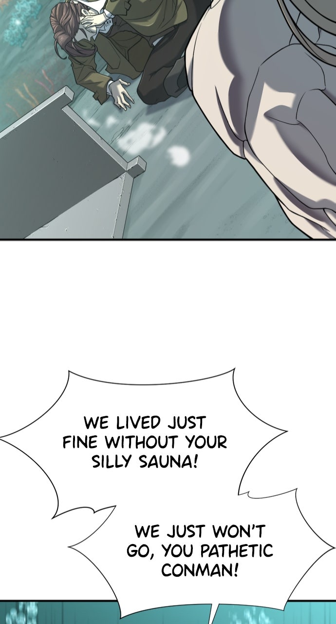 Read The Greatest Estate Developer EN Manga Online