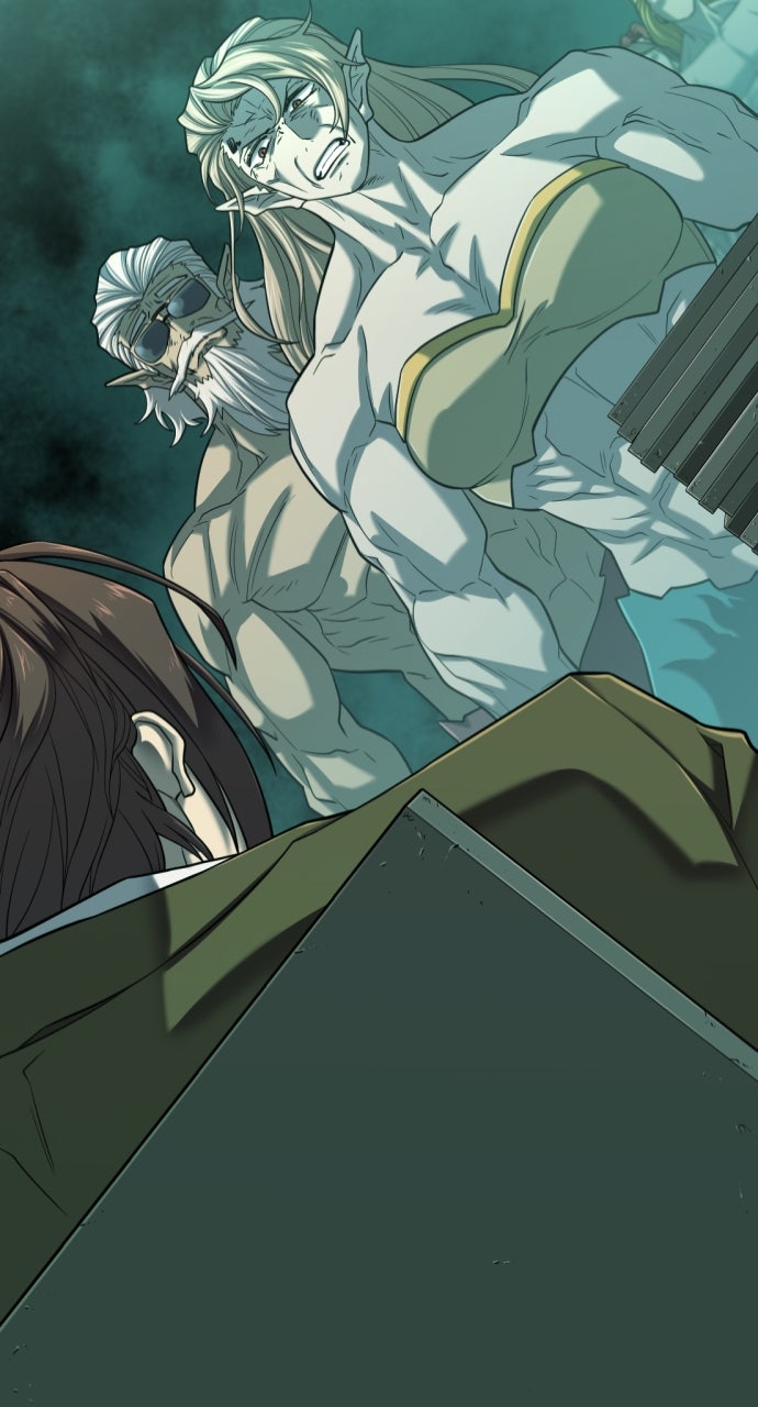 Read The Greatest Estate Developer EN Manga Online