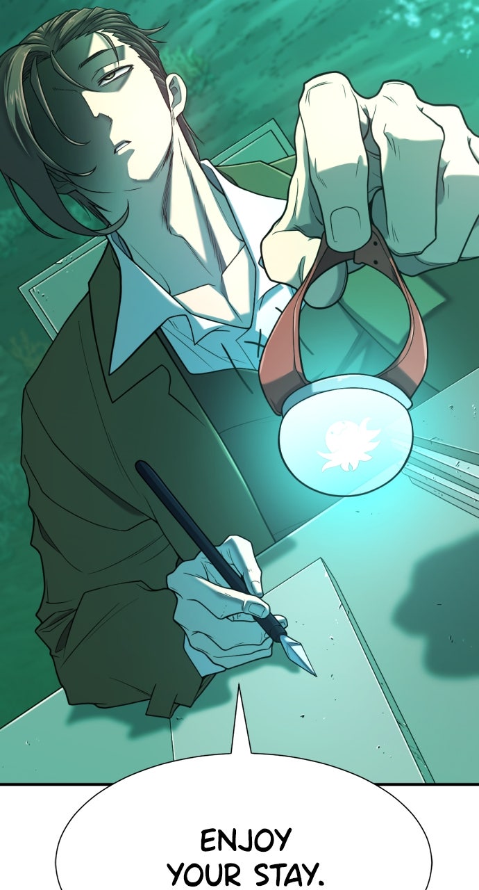 Read The Greatest Estate Developer EN Manga Online