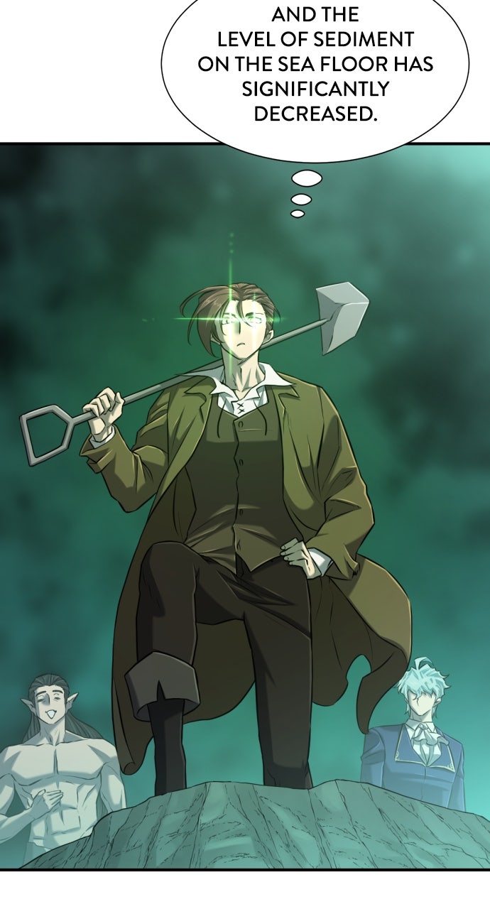 Read The Greatest Estate Developer EN Manga Online