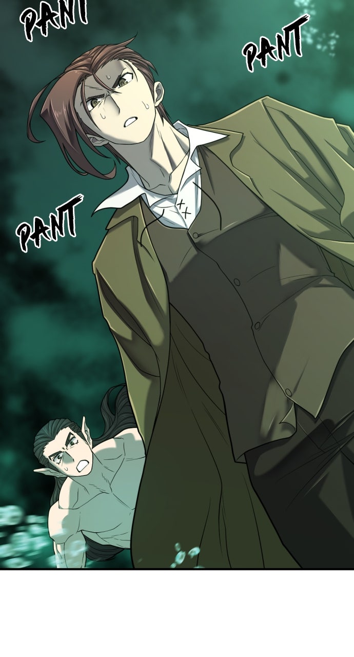 Read The Greatest Estate Developer EN Manga Online