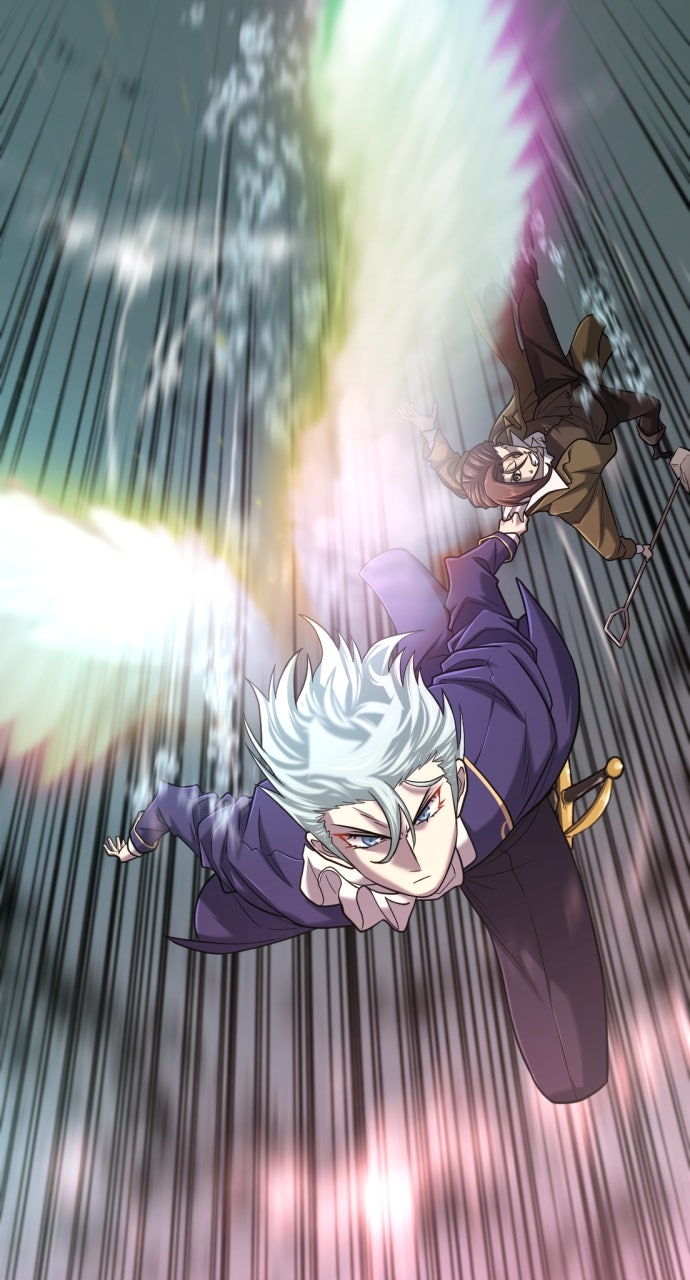 Read The Greatest Estate Developer EN Manga Online