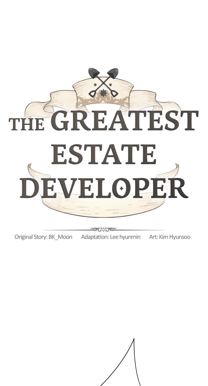 Read The Greatest Estate Developer EN Manga Online
