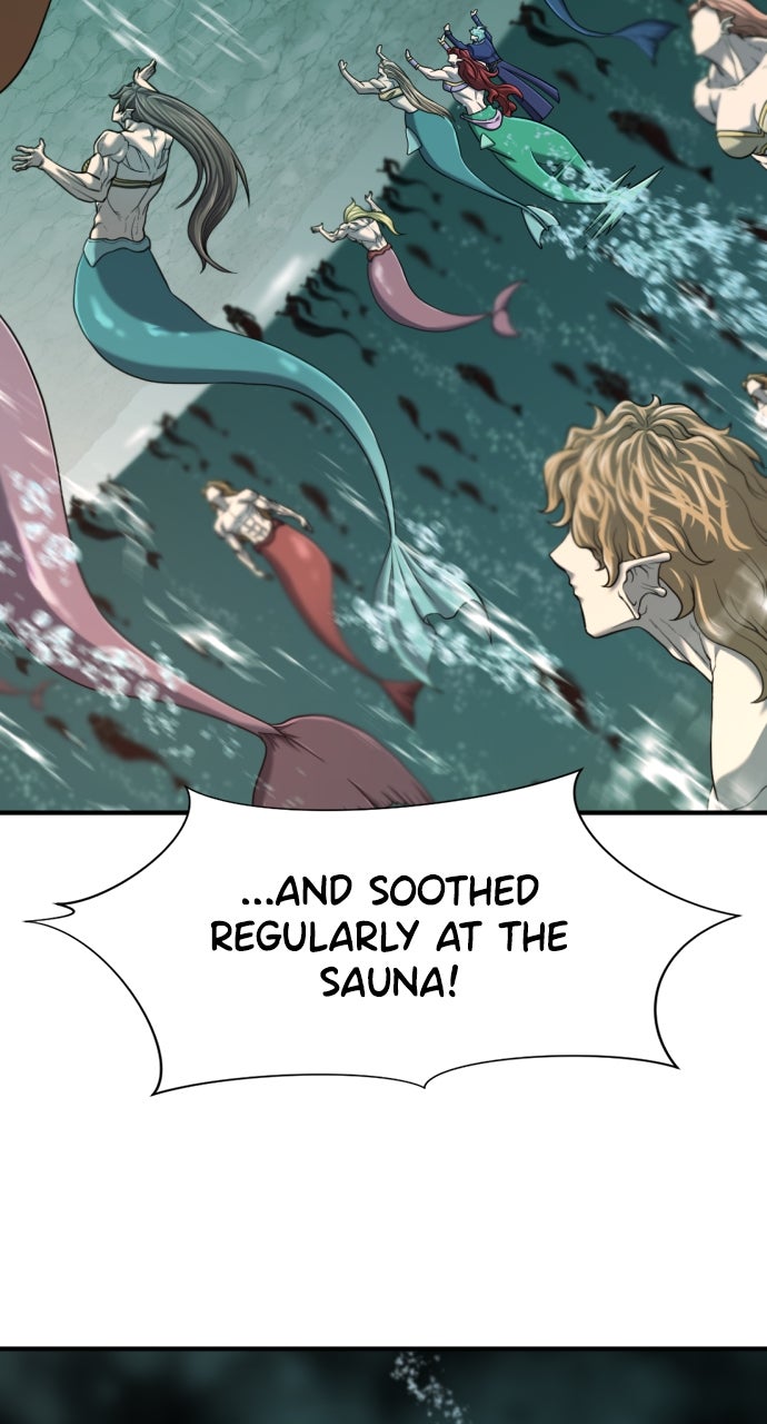 Read The Greatest Estate Developer EN Manga Online