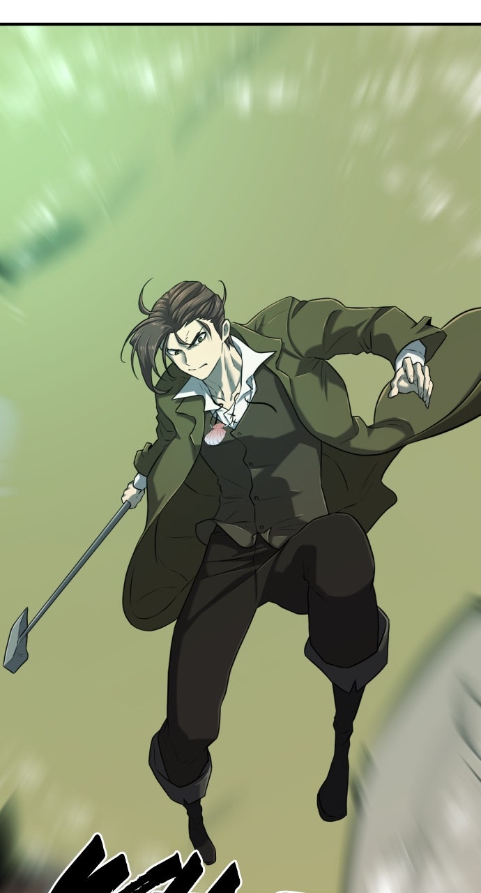 Read The Greatest Estate Developer EN Manga Online