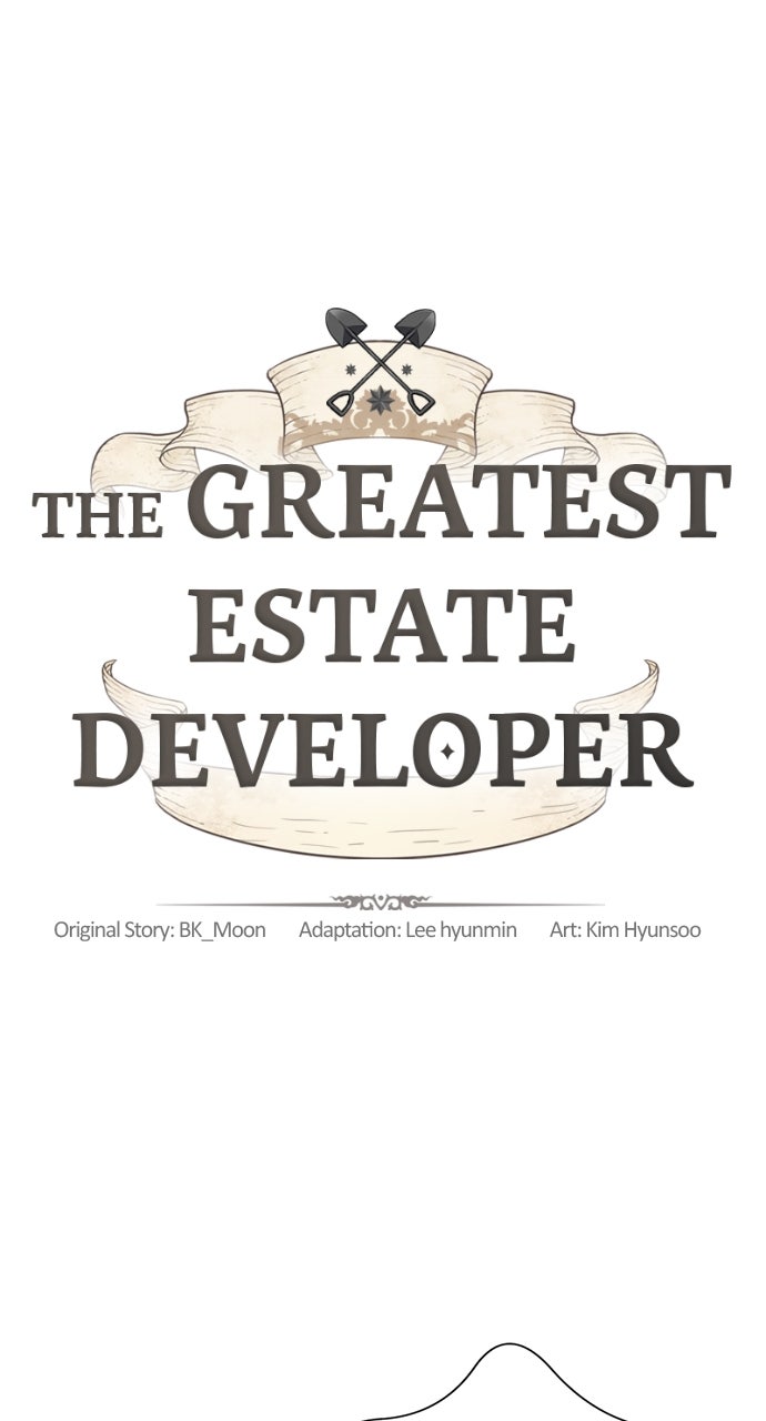 Read The Greatest Estate Developer EN Manga Online