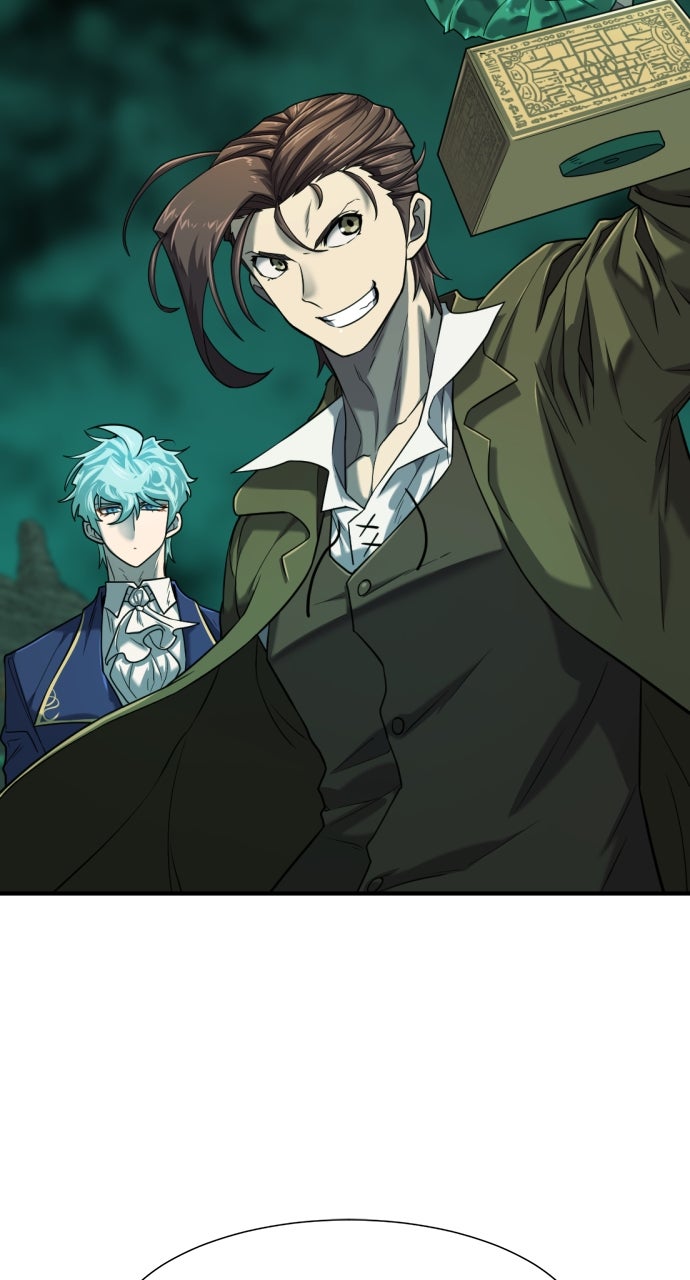 Read The Greatest Estate Developer EN Manga Online