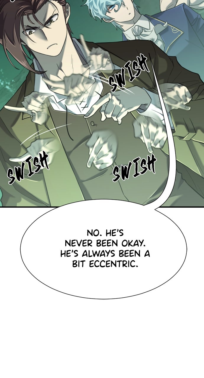 Read The Greatest Estate Developer EN Manga Online