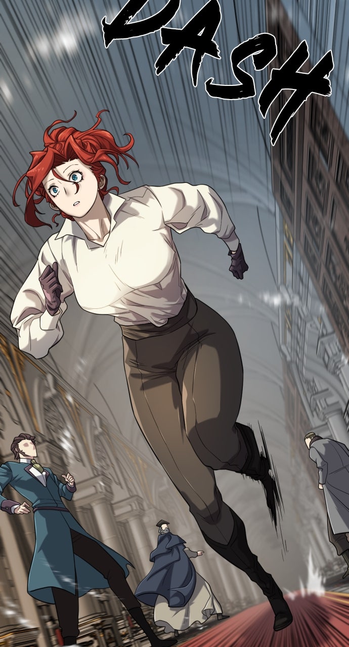Read The Greatest Estate Developer EN Manga Online