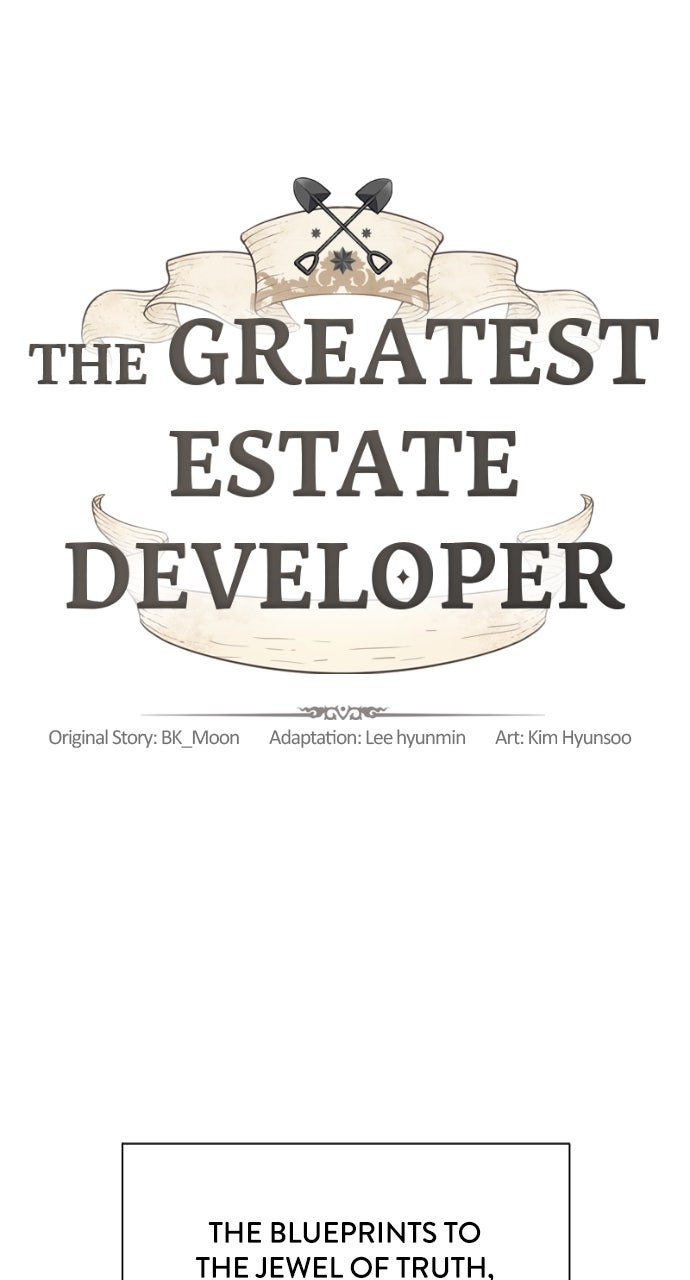 Read The Greatest Estate Developer EN Manga Online