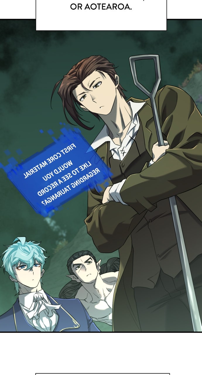 Read The Greatest Estate Developer EN Manga Online