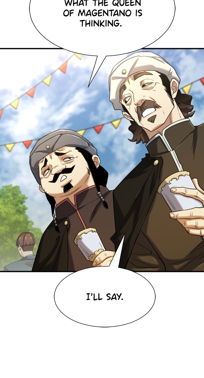 Read The Greatest Estate Developer EN Manga Online