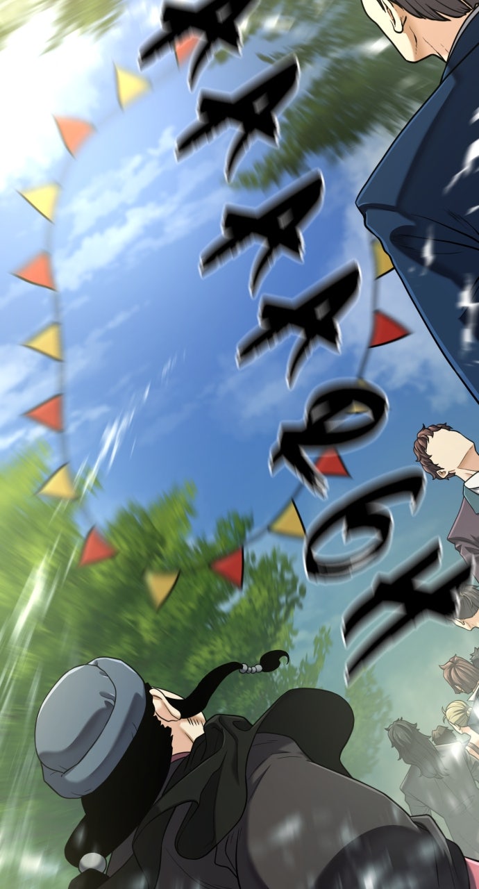 Read The Greatest Estate Developer EN Manga Online