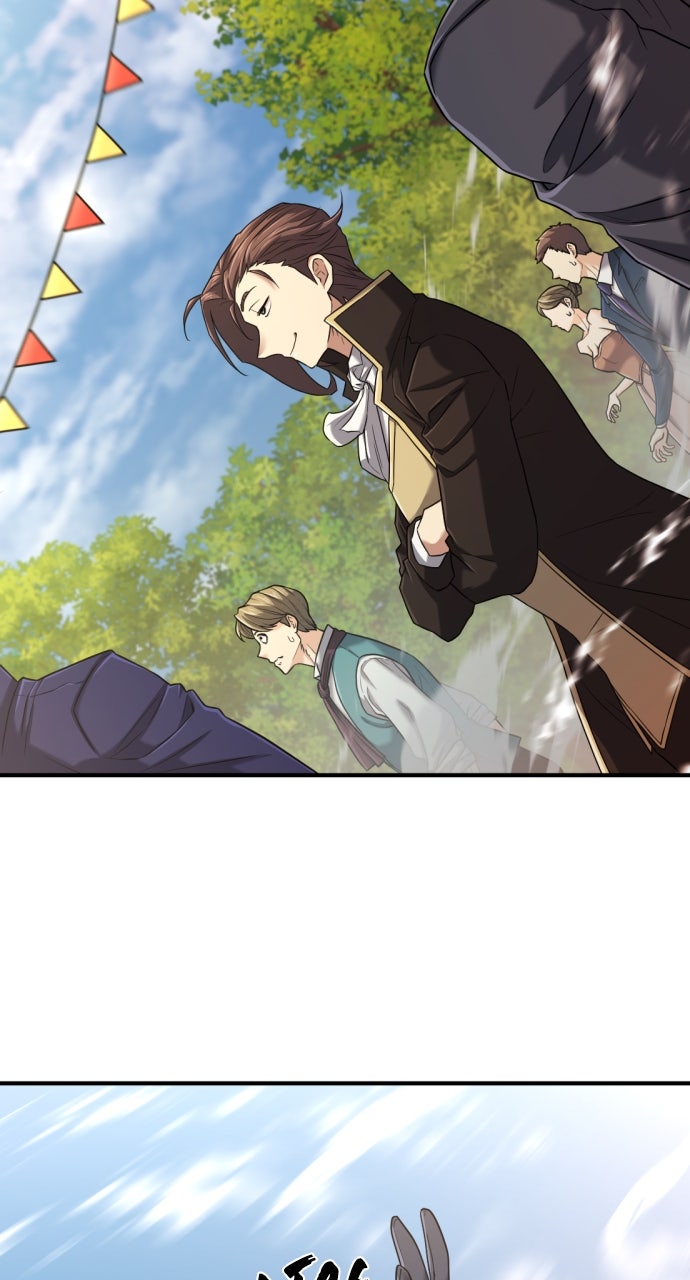 Read The Greatest Estate Developer EN Manga Online