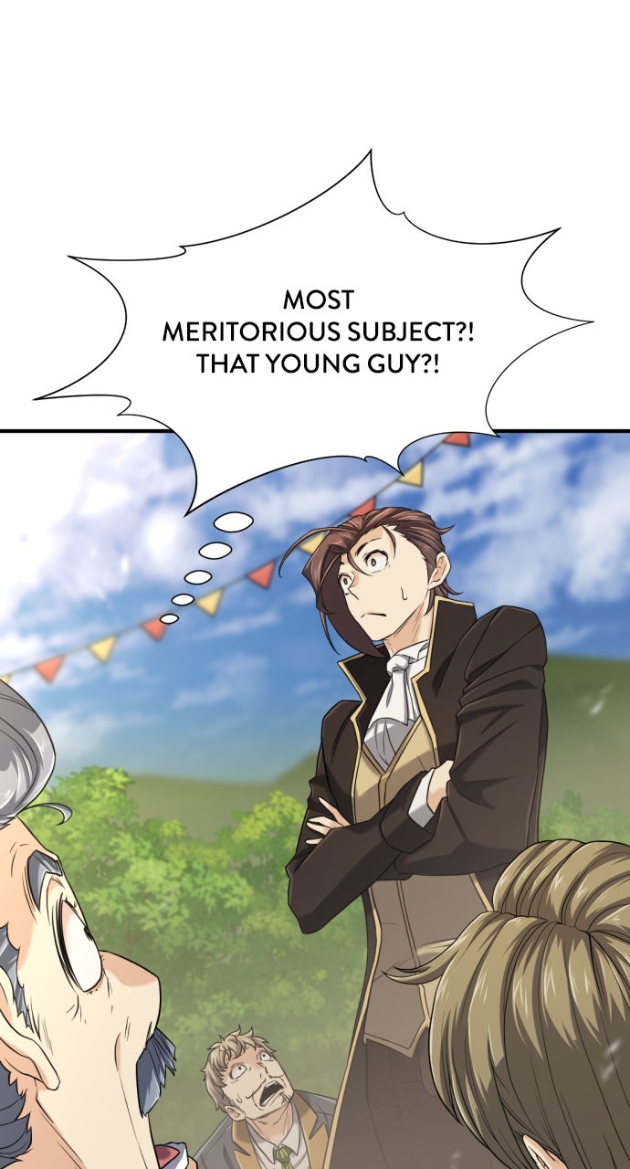Read The Greatest Estate Developer EN Manga Online