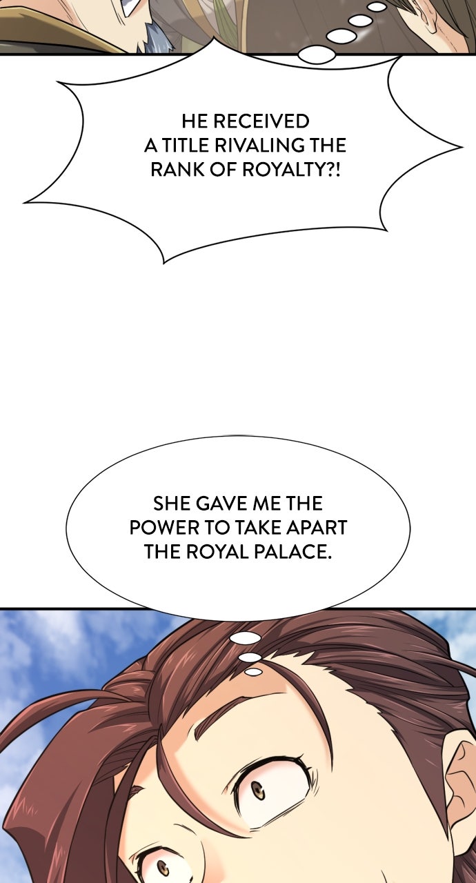 Read The Greatest Estate Developer EN Manga Online