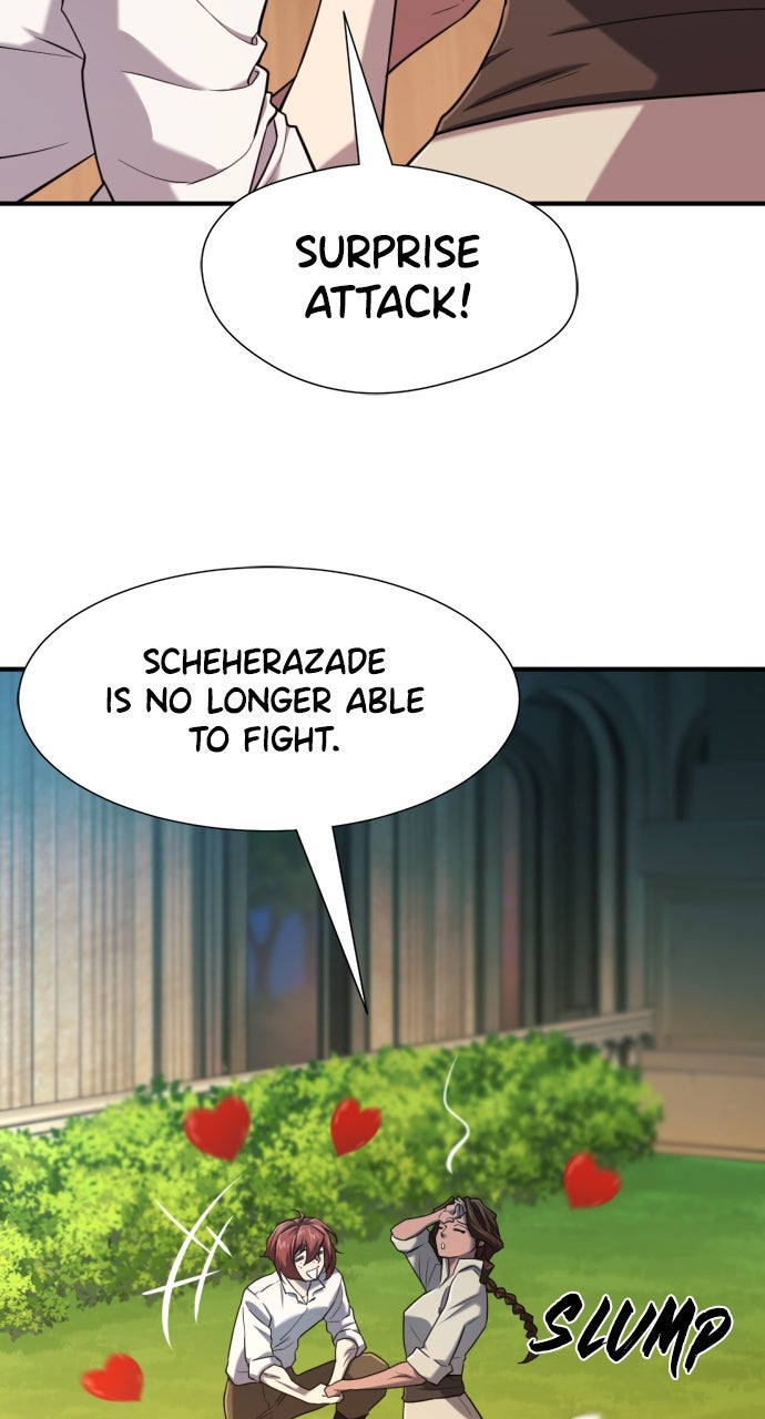 Read The Greatest Estate Developer EN Manga Online