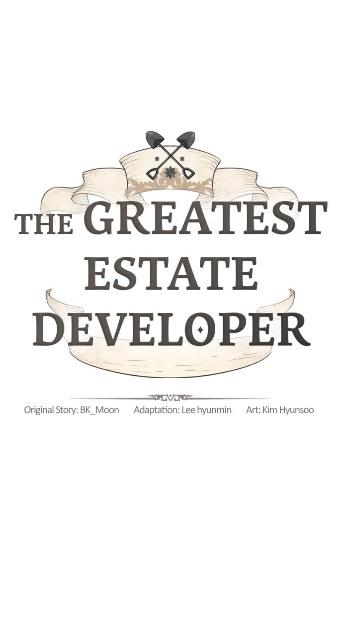 Read The Greatest Estate Developer EN Manga Online