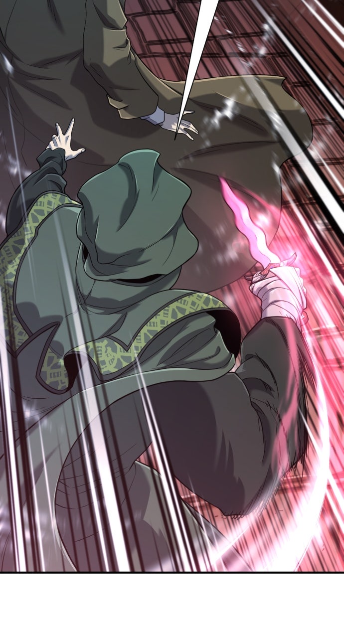 Read The Greatest Estate Developer EN Manga Online