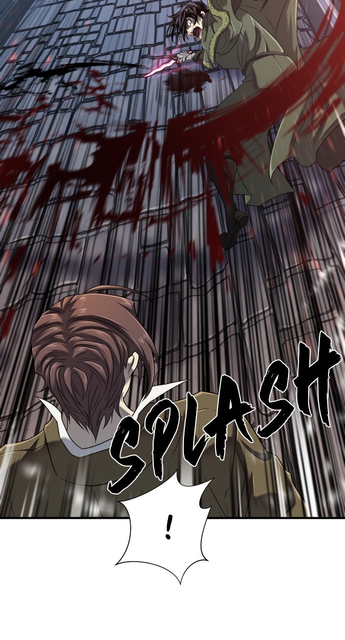 Read The Greatest Estate Developer EN Manga Online