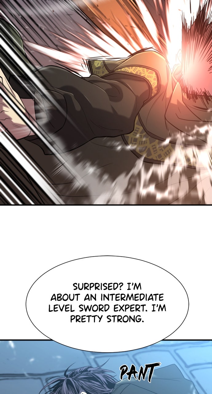Read The Greatest Estate Developer EN Manga Online